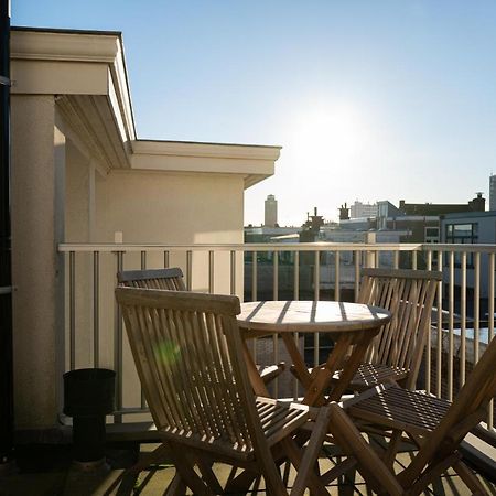Sea Street 32 Appartement Zandvoort Buitenkant foto