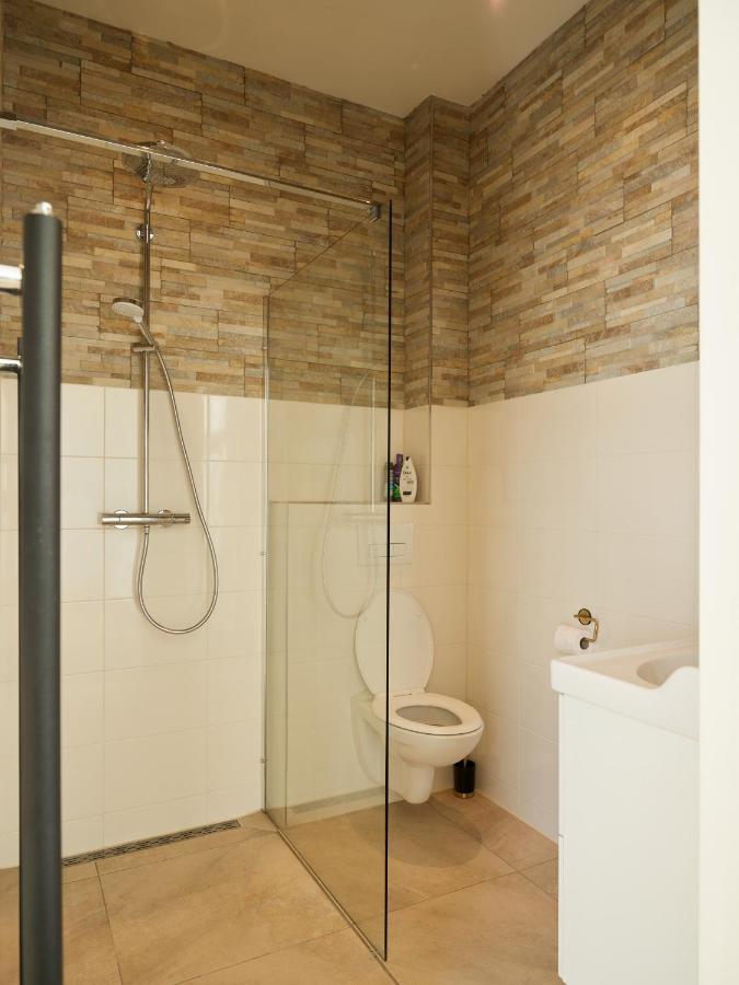 Sea Street 32 Appartement Zandvoort Buitenkant foto