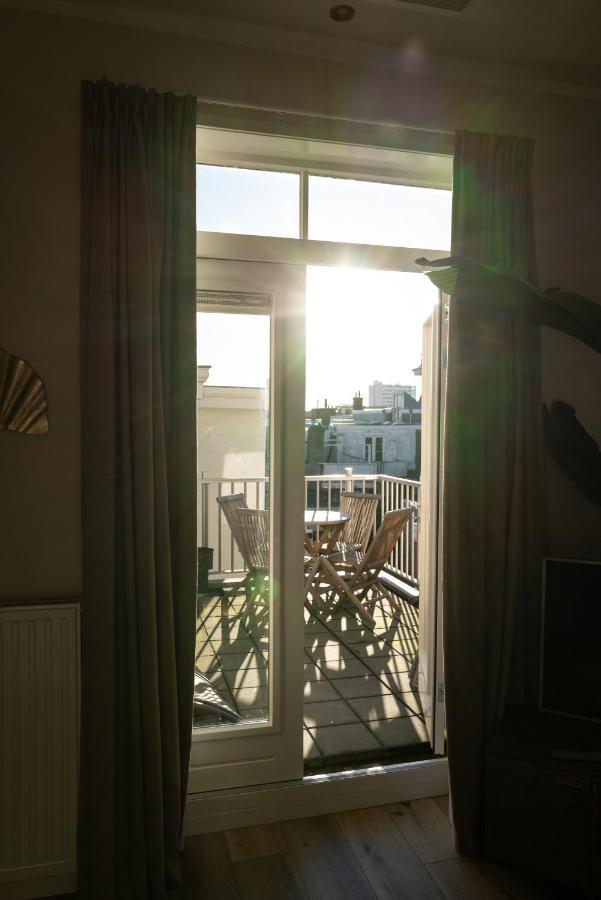 Sea Street 32 Appartement Zandvoort Buitenkant foto