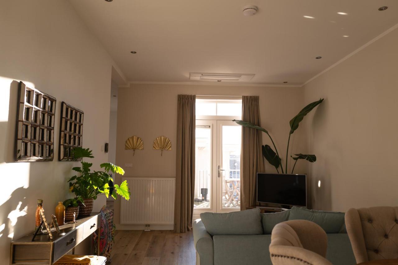 Sea Street 32 Appartement Zandvoort Buitenkant foto