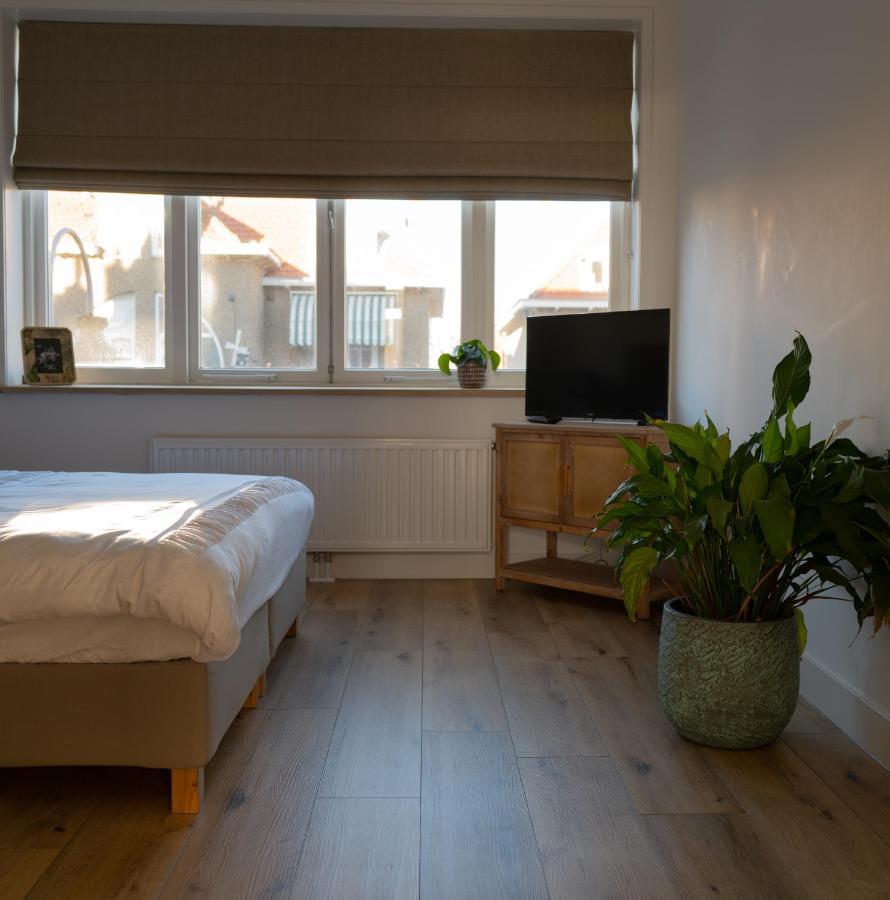 Sea Street 32 Appartement Zandvoort Buitenkant foto