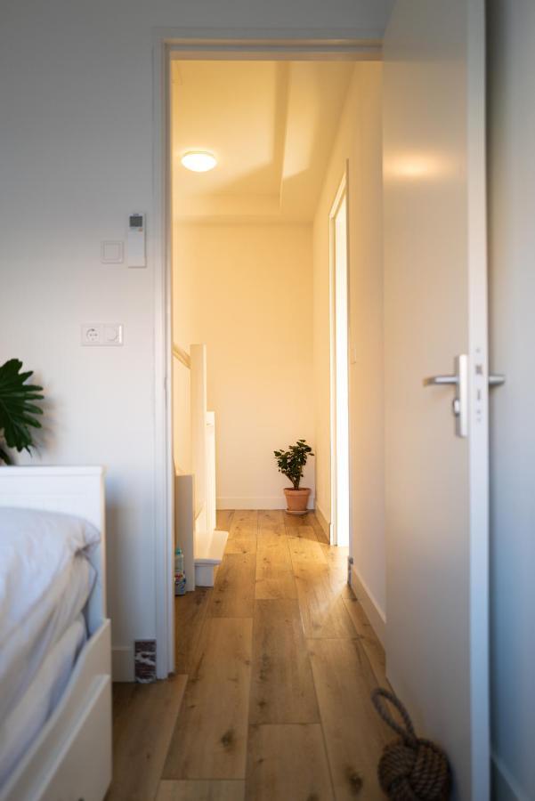 Sea Street 32 Appartement Zandvoort Buitenkant foto